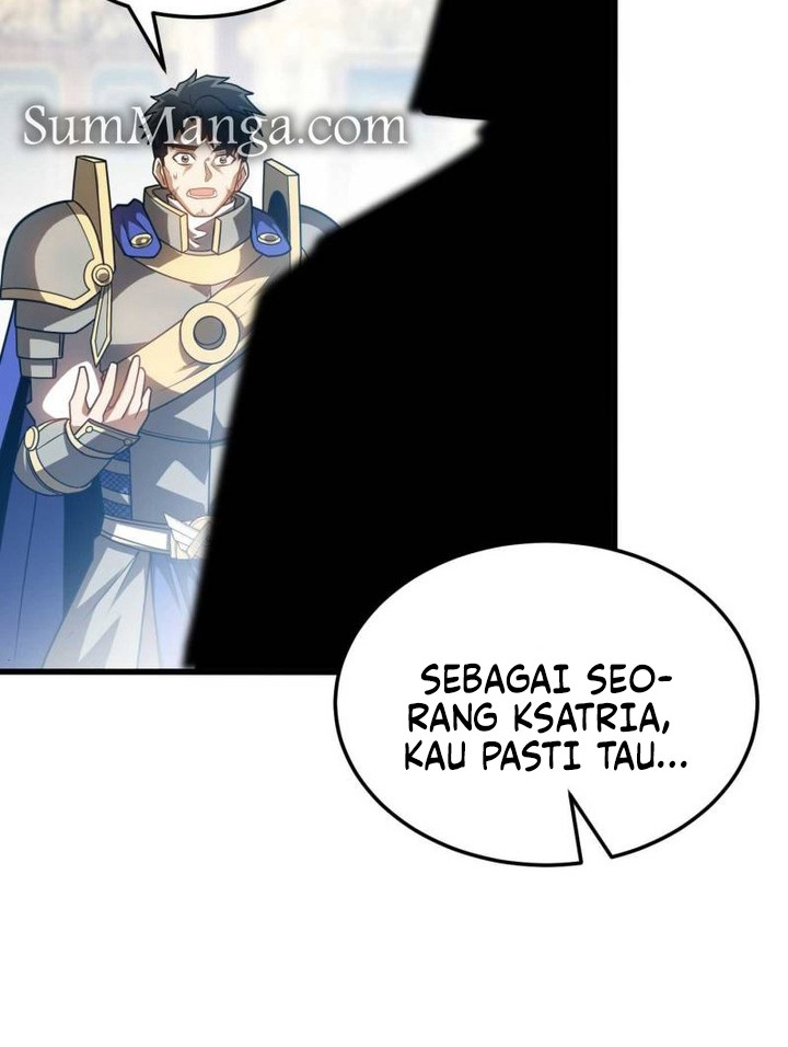 Evil Dragon Is Reincarnated! Revenge Begins at the Age of Five! Chapter 170 Gambar 12