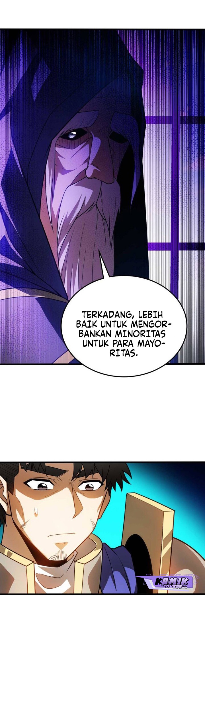 Evil Dragon Is Reincarnated! Revenge Begins at the Age of Five! Chapter 170 Gambar 13