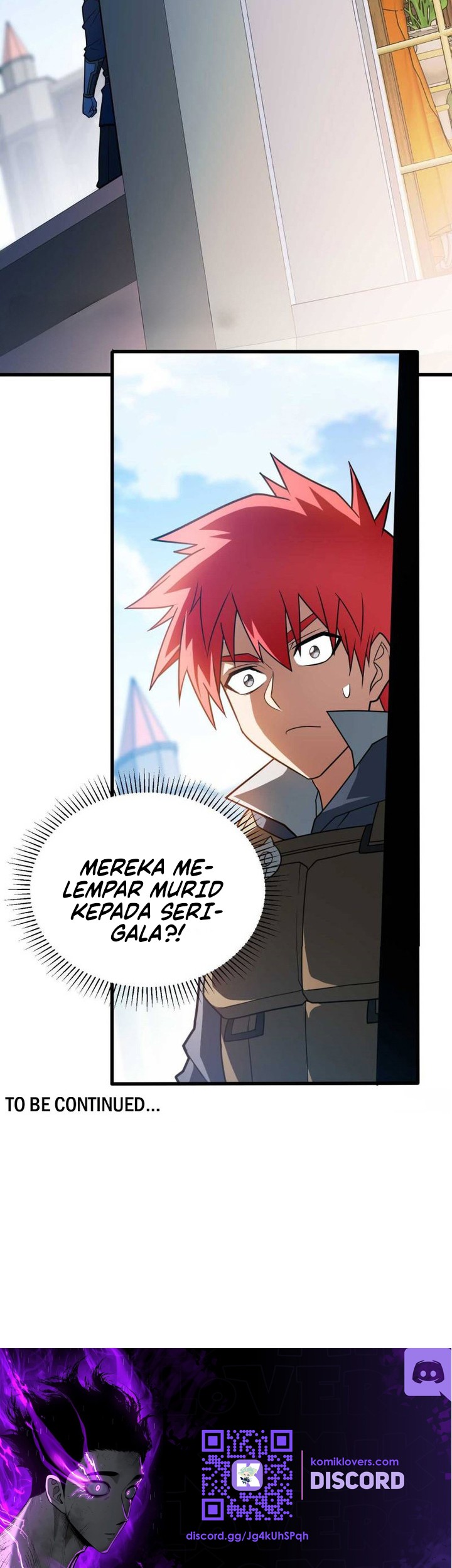 Evil Dragon Is Reincarnated! Revenge Begins at the Age of Five! Chapter 170 Gambar 15
