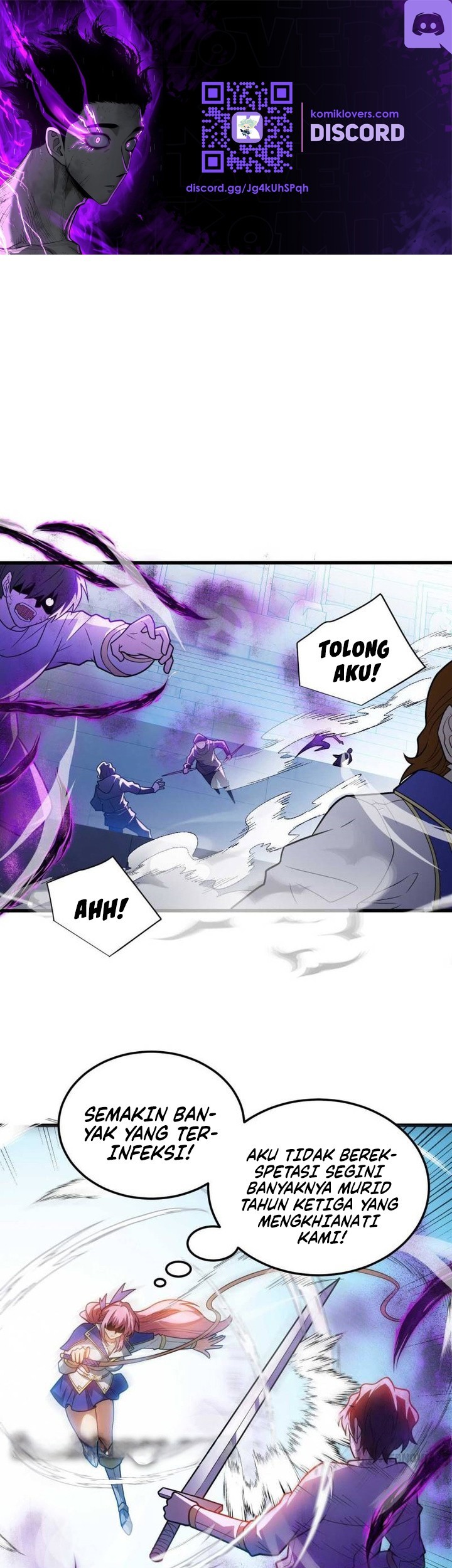 Baca  Evil Dragon Is Reincarnated! Revenge Begins at the Age of Five! Chapter 169 Gambar 2