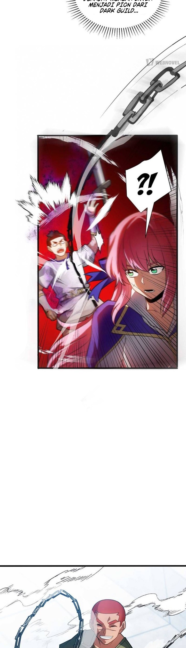 Evil Dragon Is Reincarnated! Revenge Begins at the Age of Five! Chapter 169 Gambar 4