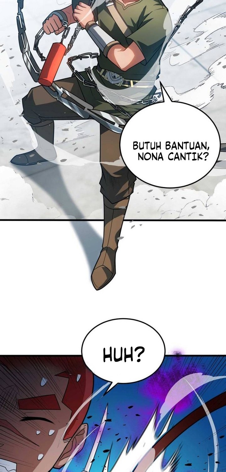 Evil Dragon Is Reincarnated! Revenge Begins at the Age of Five! Chapter 169 Gambar 5