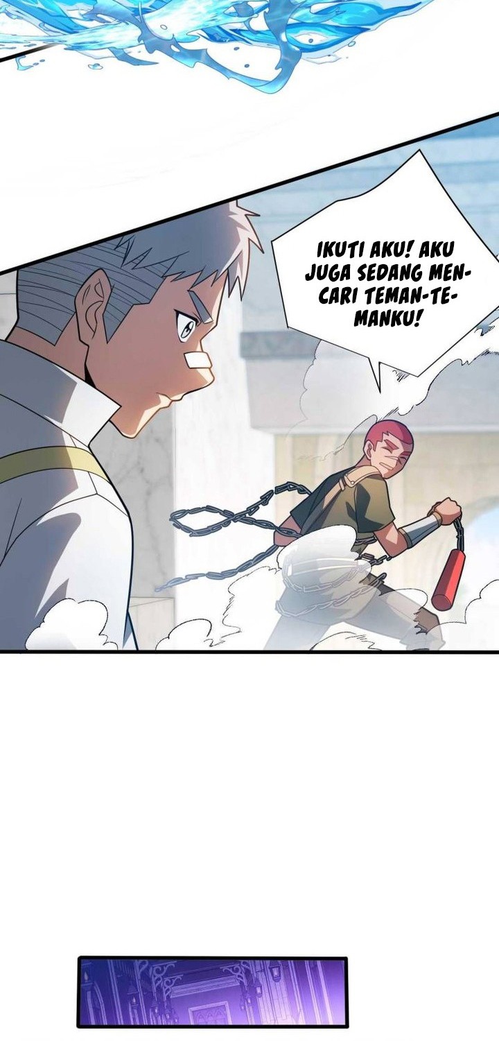 Evil Dragon Is Reincarnated! Revenge Begins at the Age of Five! Chapter 169 Gambar 9