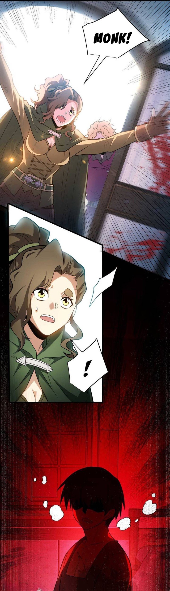 Evil Dragon Is Reincarnated! Revenge Begins at the Age of Five! Chapter 168 Gambar 10