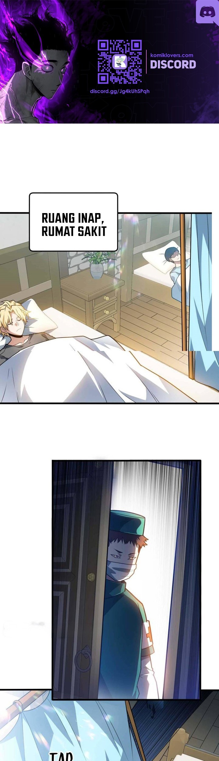 Baca  Evil Dragon Is Reincarnated! Revenge Begins at the Age of Five! Chapter 167 Gambar 2