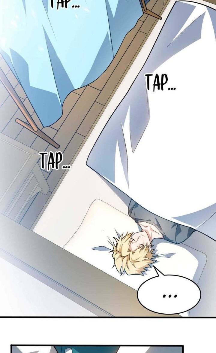 Evil Dragon Is Reincarnated! Revenge Begins at the Age of Five! Chapter 167 Gambar 3