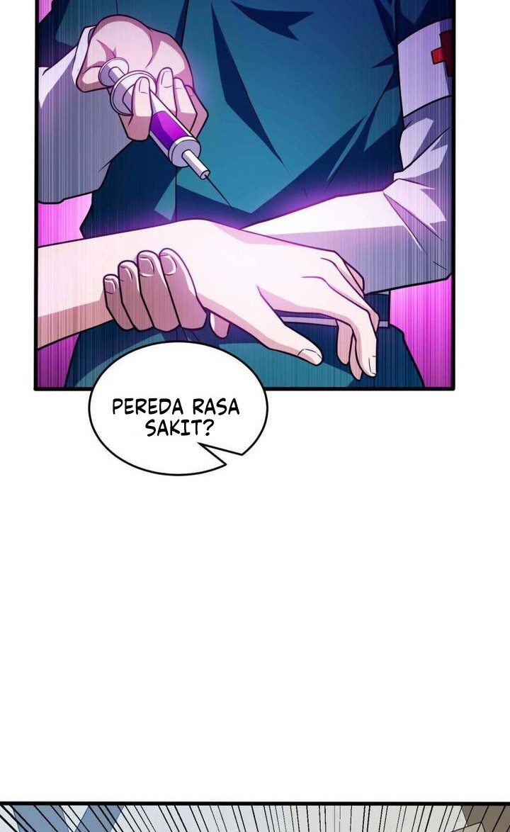 Evil Dragon Is Reincarnated! Revenge Begins at the Age of Five! Chapter 167 Gambar 5