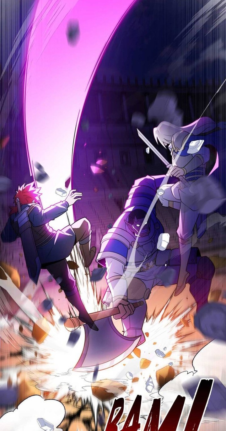 Evil Dragon Is Reincarnated! Revenge Begins at the Age of Five! Chapter 166 Gambar 3
