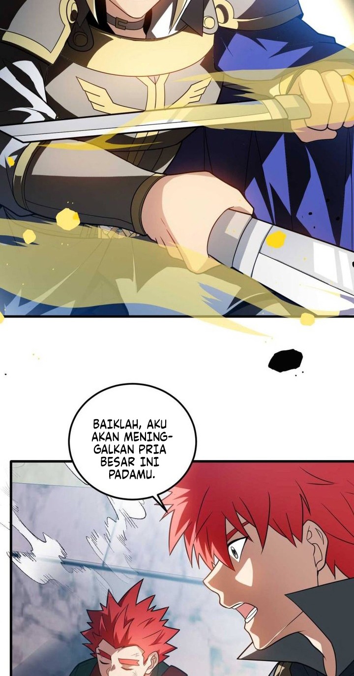 Evil Dragon Is Reincarnated! Revenge Begins at the Age of Five! Chapter 166 Gambar 5