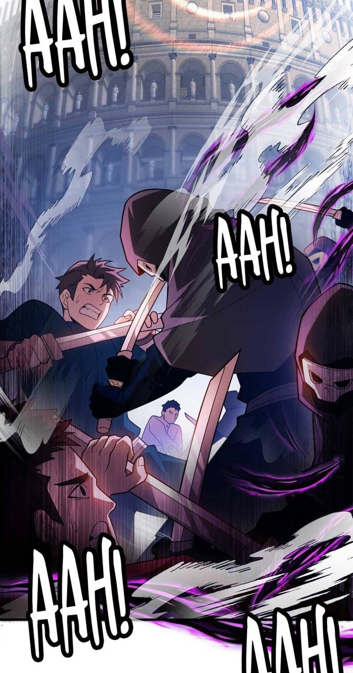 Evil Dragon Is Reincarnated! Revenge Begins at the Age of Five! Chapter 166 Gambar 7