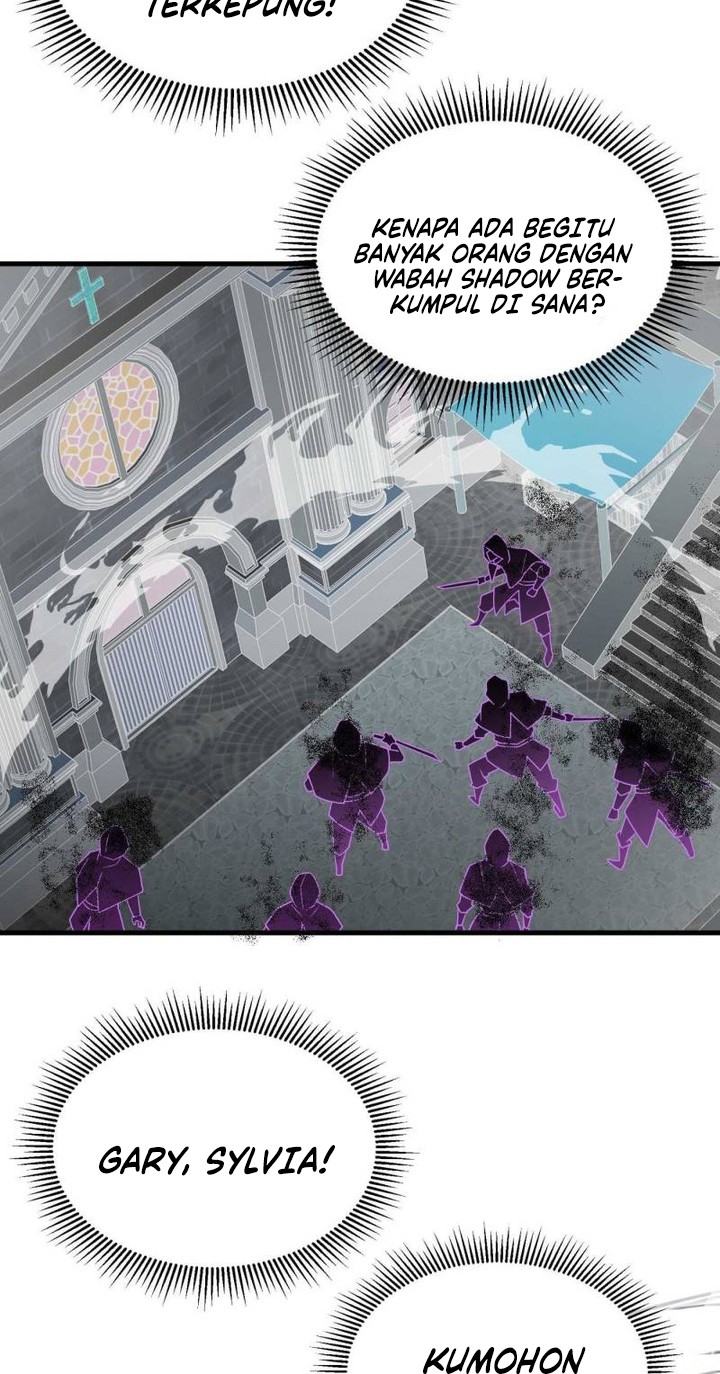 Evil Dragon Is Reincarnated! Revenge Begins at the Age of Five! Chapter 166 Gambar 9