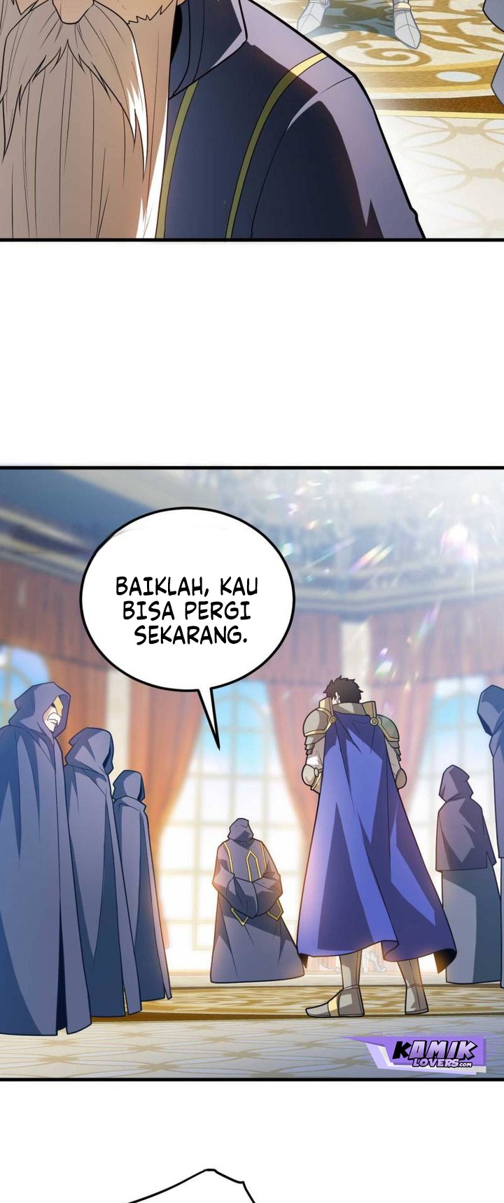 Evil Dragon Is Reincarnated! Revenge Begins at the Age of Five! Chapter 166 Gambar 15