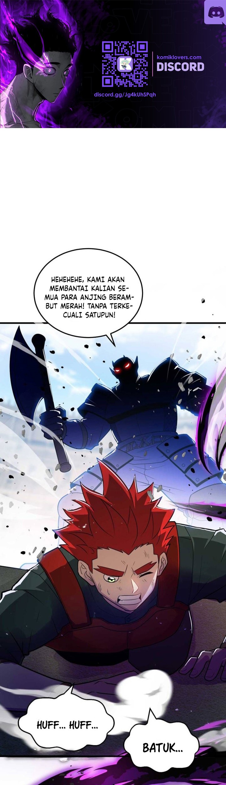 Baca  Evil Dragon Is Reincarnated! Revenge Begins at the Age of Five! Chapter 165 Gambar 2