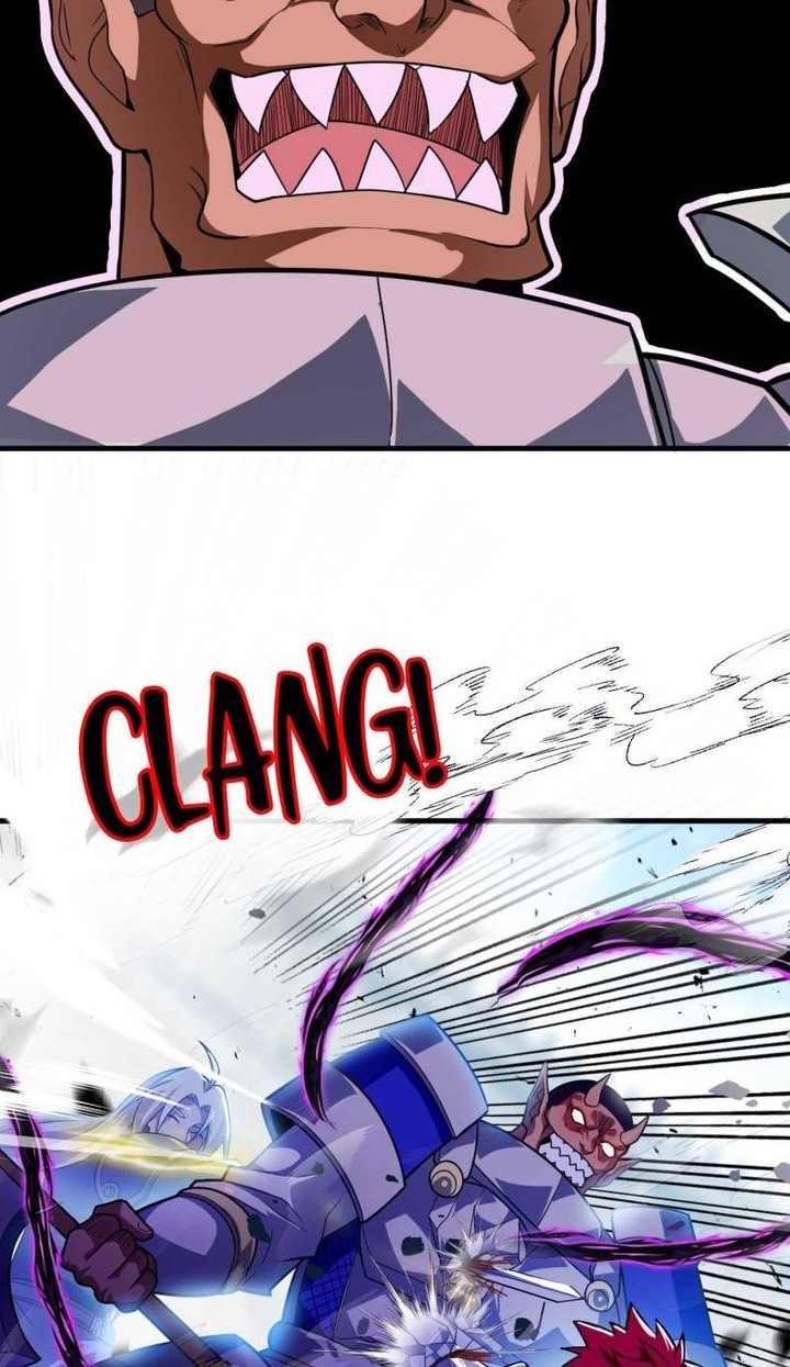 Evil Dragon Is Reincarnated! Revenge Begins at the Age of Five! Chapter 165 Gambar 5