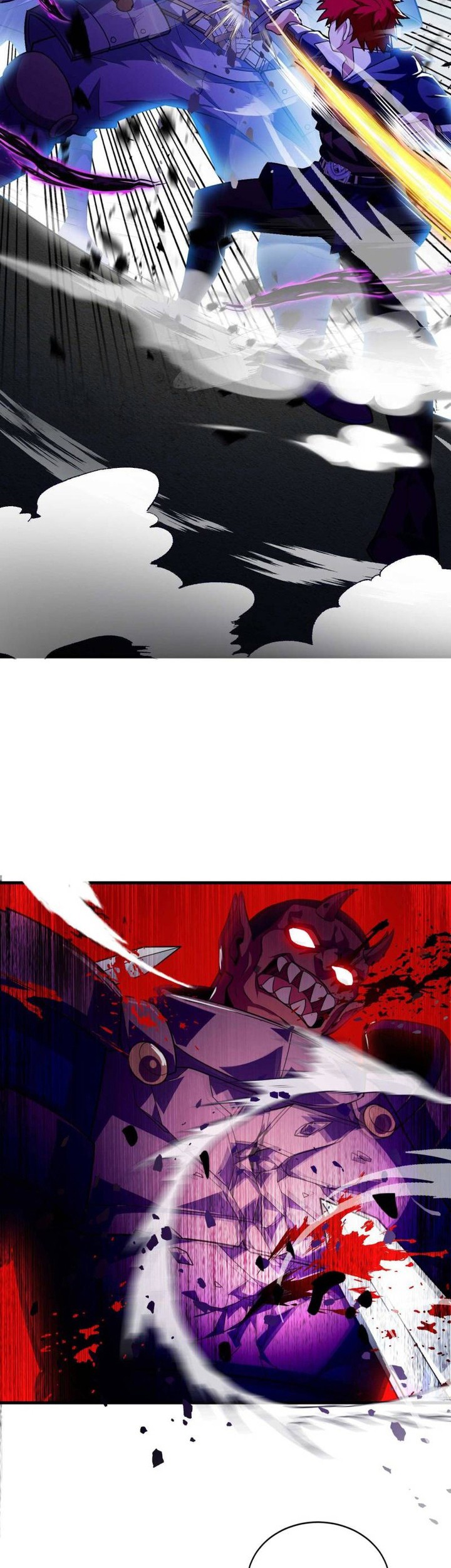 Evil Dragon Is Reincarnated! Revenge Begins at the Age of Five! Chapter 165 Gambar 6