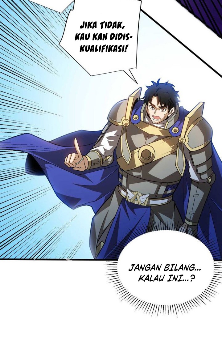 Evil Dragon Is Reincarnated! Revenge Begins at the Age of Five! Chapter 164 Gambar 3