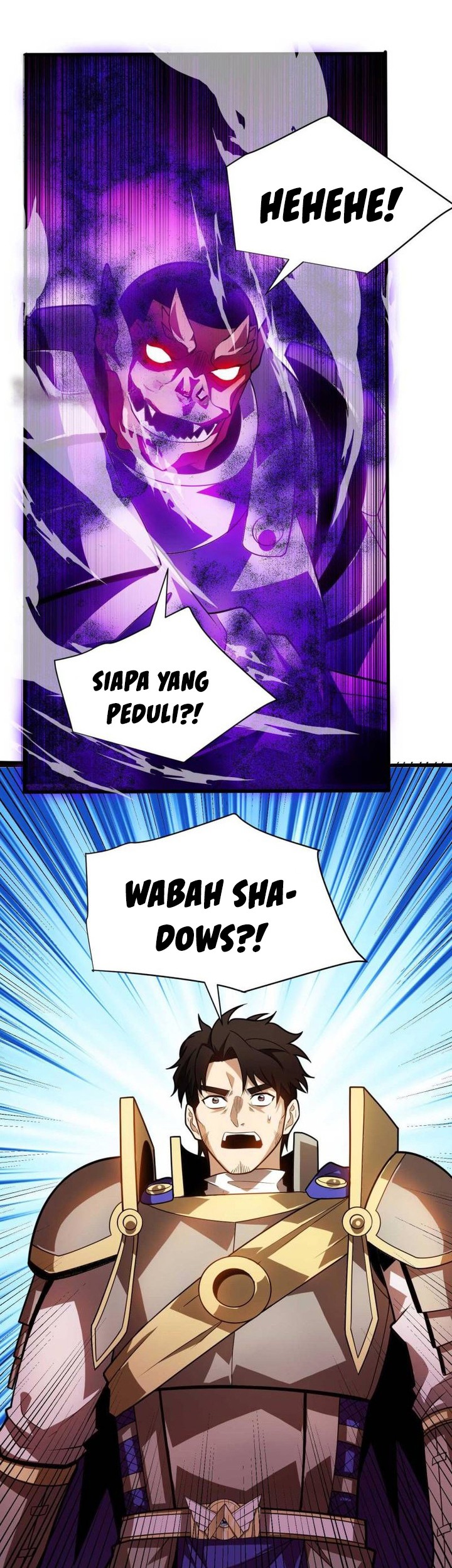 Evil Dragon Is Reincarnated! Revenge Begins at the Age of Five! Chapter 164 Gambar 4