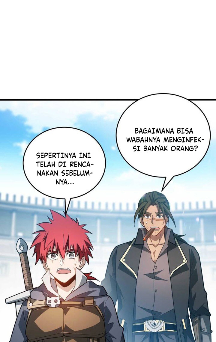 Evil Dragon Is Reincarnated! Revenge Begins at the Age of Five! Chapter 164 Gambar 7