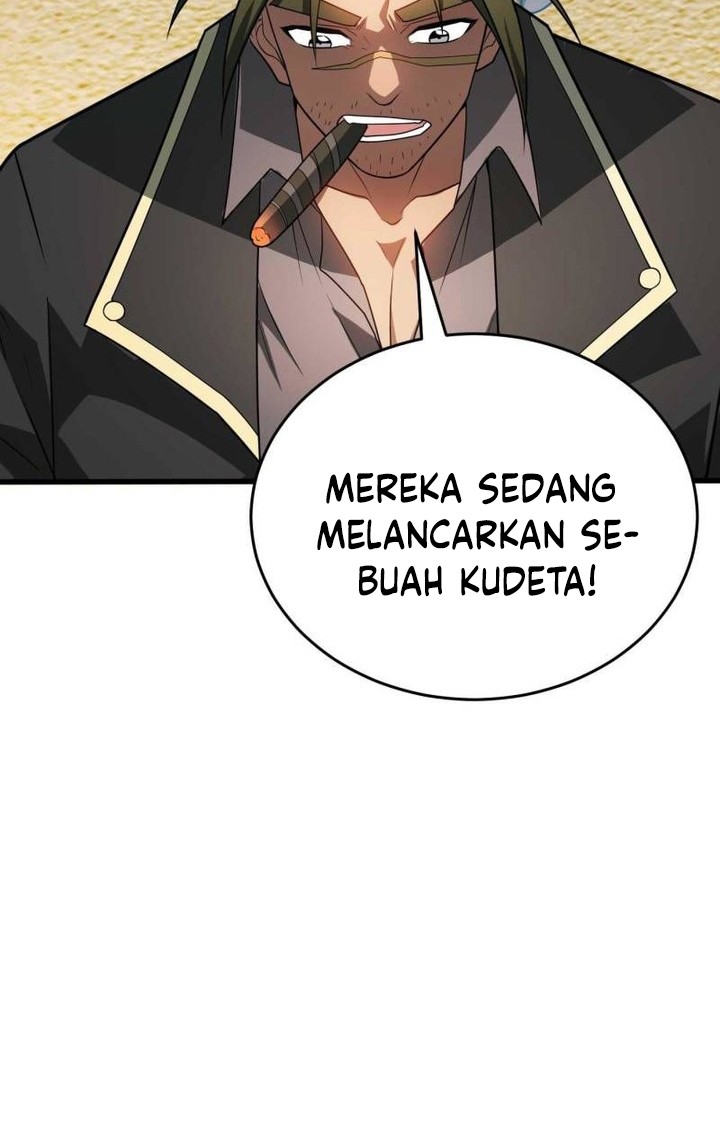 Evil Dragon Is Reincarnated! Revenge Begins at the Age of Five! Chapter 164 Gambar 9