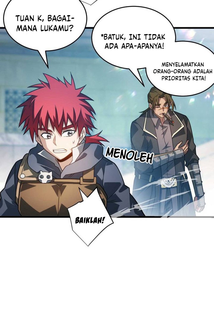 Evil Dragon Is Reincarnated! Revenge Begins at the Age of Five! Chapter 164 Gambar 11