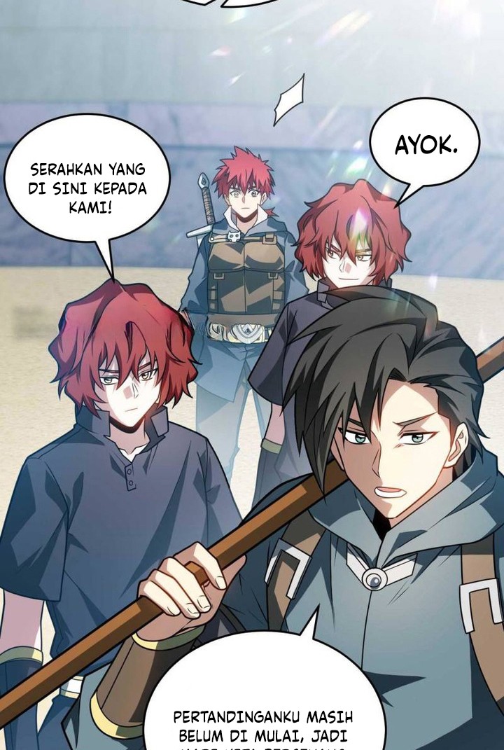 Evil Dragon Is Reincarnated! Revenge Begins at the Age of Five! Chapter 164 Gambar 13