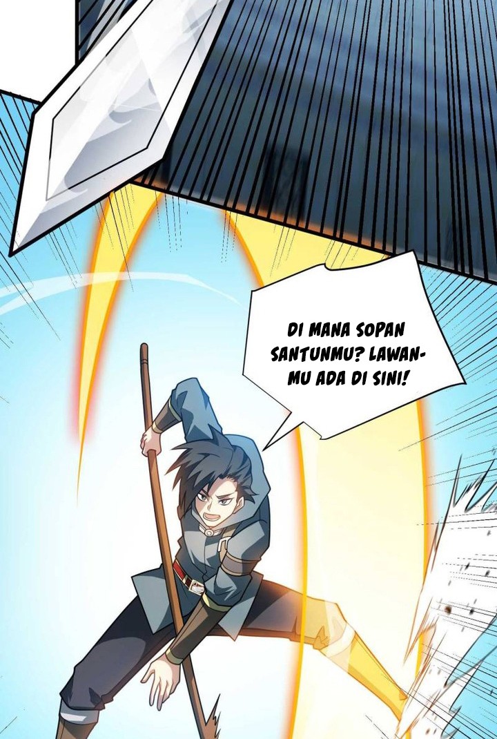 Evil Dragon Is Reincarnated! Revenge Begins at the Age of Five! Chapter 164 Gambar 15