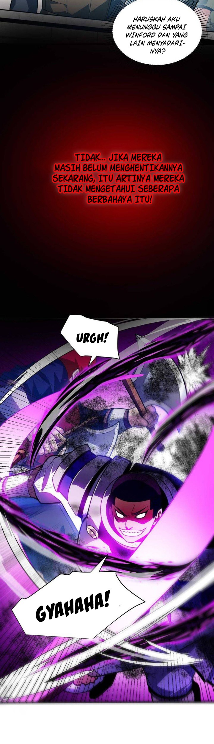 Evil Dragon Is Reincarnated! Revenge Begins at the Age of Five! Chapter 163 Gambar 4