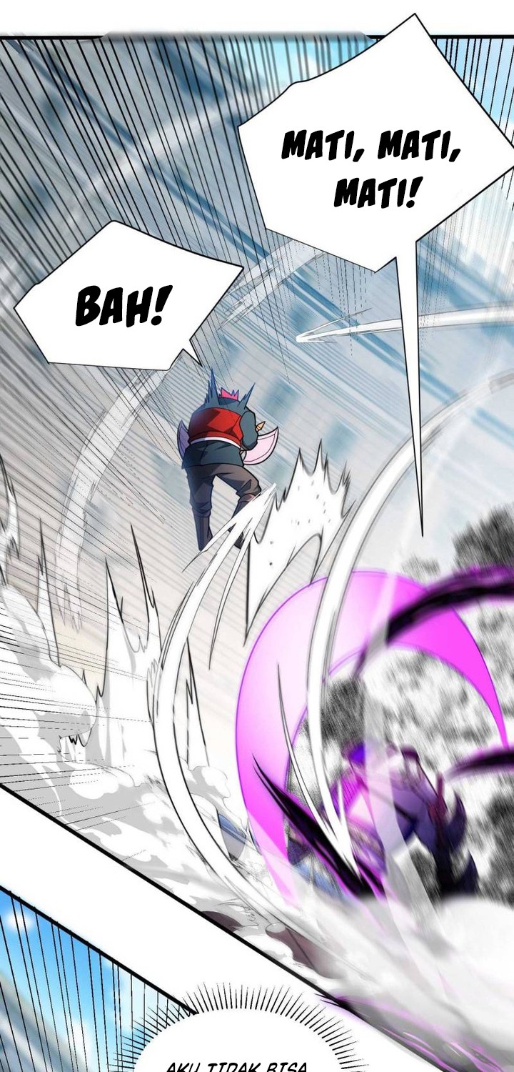 Evil Dragon Is Reincarnated! Revenge Begins at the Age of Five! Chapter 163 Gambar 5