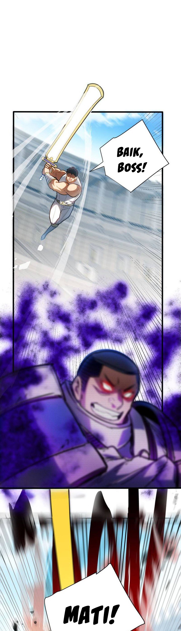 Evil Dragon Is Reincarnated! Revenge Begins at the Age of Five! Chapter 163 Gambar 10