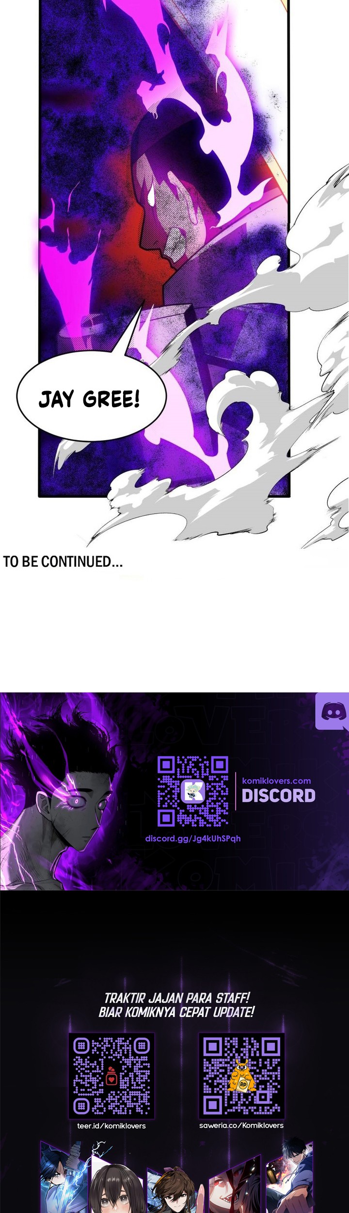 Evil Dragon Is Reincarnated! Revenge Begins at the Age of Five! Chapter 163 Gambar 16