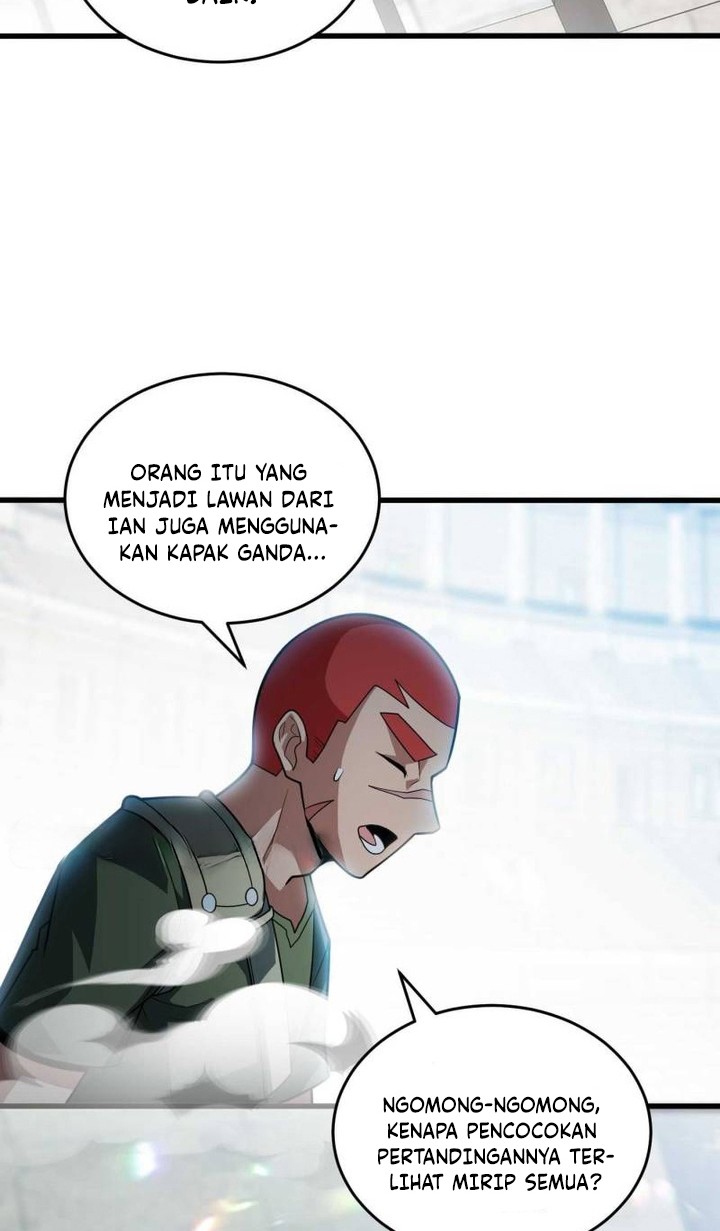 Evil Dragon Is Reincarnated! Revenge Begins at the Age of Five! Chapter 162 Gambar 3