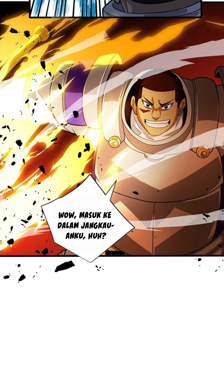 Evil Dragon Is Reincarnated! Revenge Begins at the Age of Five! Chapter 162 Gambar 7