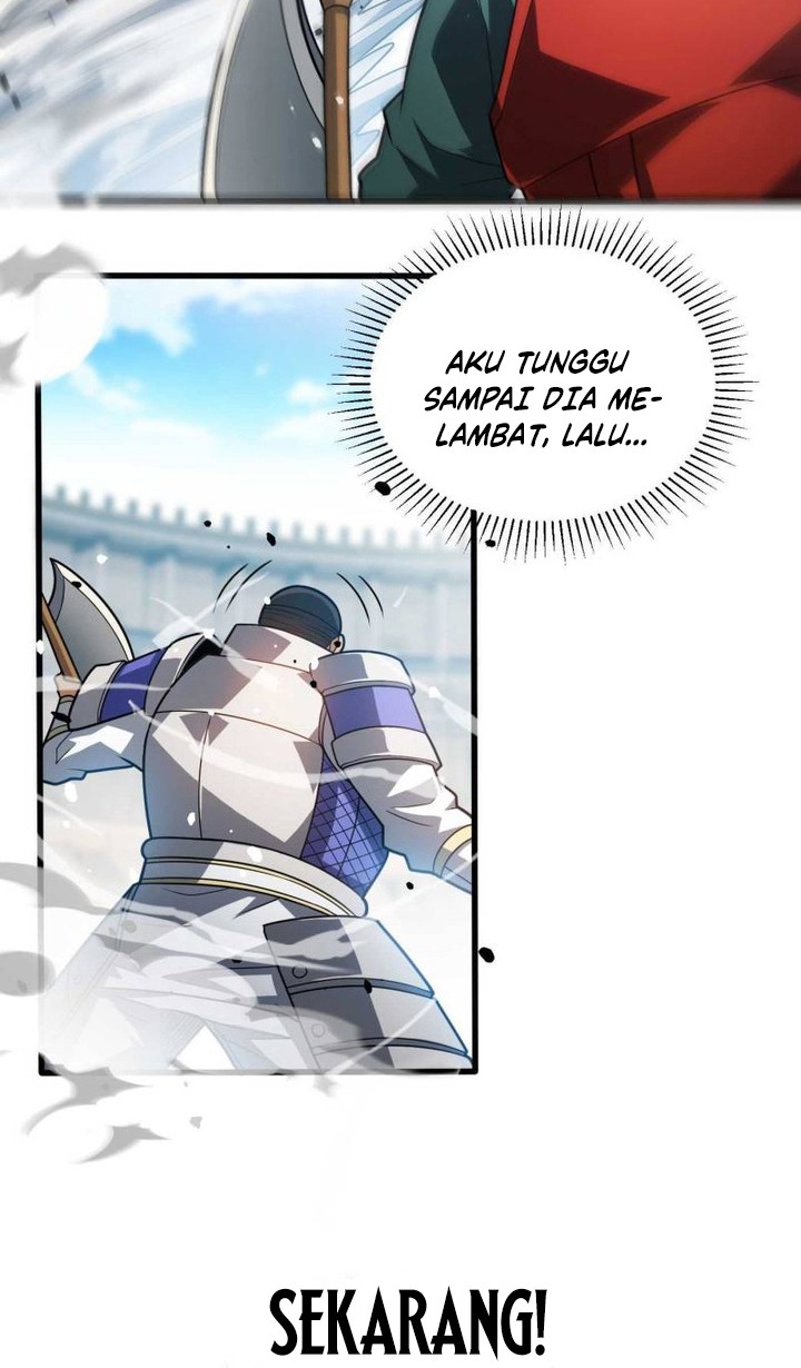 Evil Dragon Is Reincarnated! Revenge Begins at the Age of Five! Chapter 162 Gambar 9