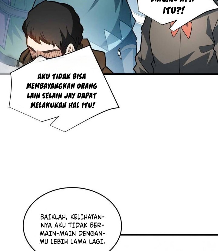 Evil Dragon Is Reincarnated! Revenge Begins at the Age of Five! Chapter 162 Gambar 13