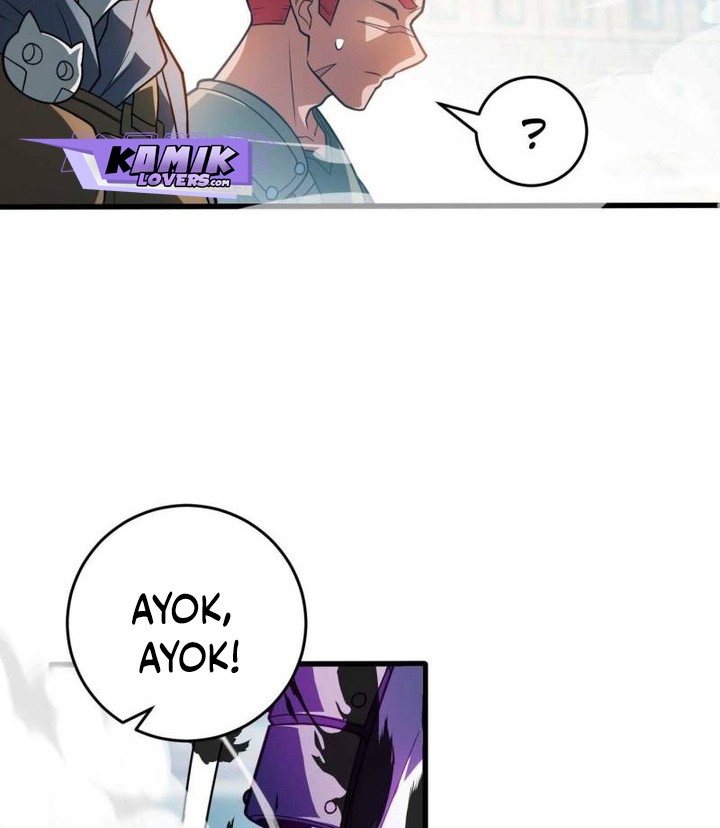 Evil Dragon Is Reincarnated! Revenge Begins at the Age of Five! Chapter 162 Gambar 15