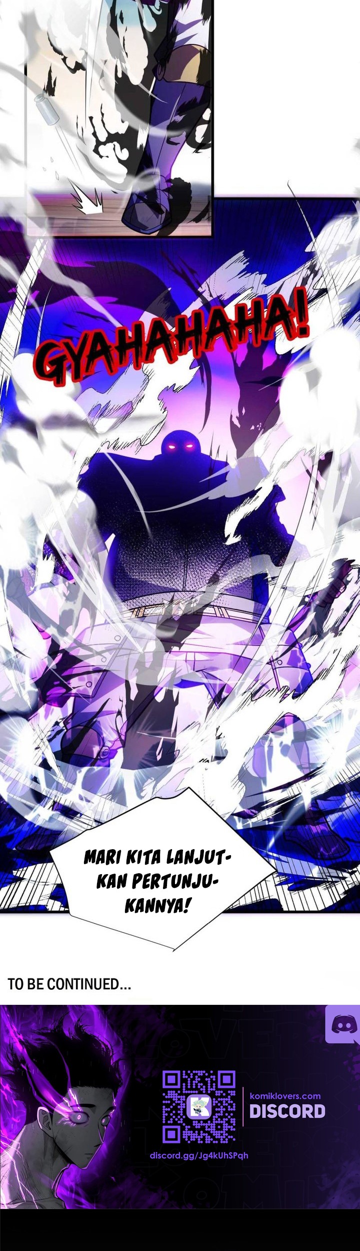 Evil Dragon Is Reincarnated! Revenge Begins at the Age of Five! Chapter 162 Gambar 16