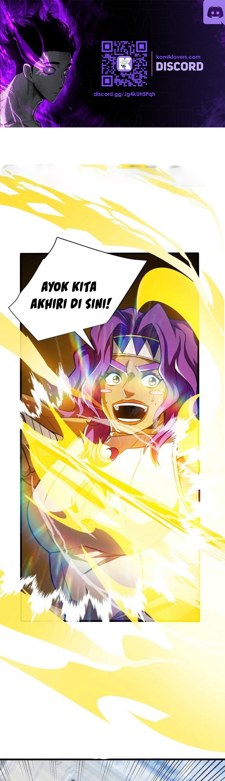 Baca Evil Dragon Is Reincarnated! Revenge Begins at the Age of Five! Chapter 161 Gambar 2