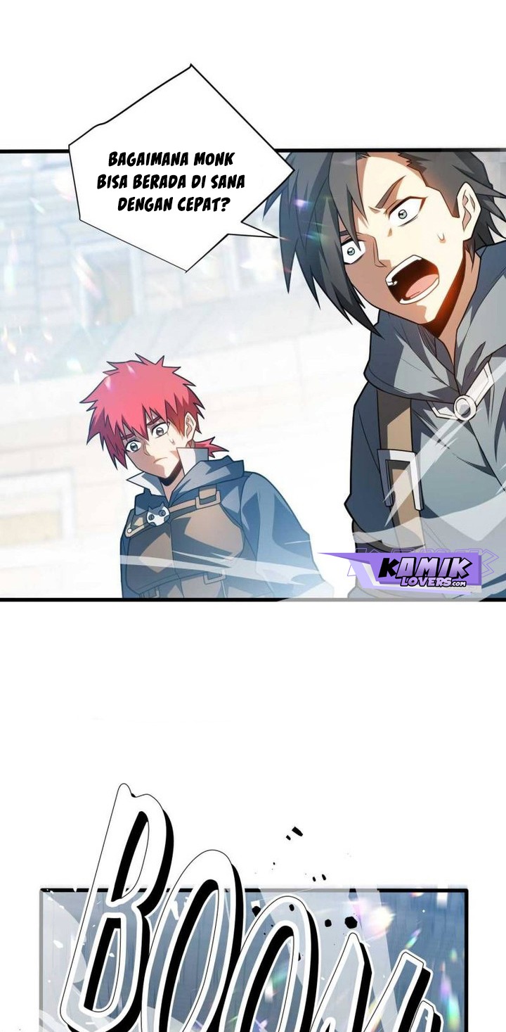 Evil Dragon Is Reincarnated! Revenge Begins at the Age of Five! Chapter 161 Gambar 7