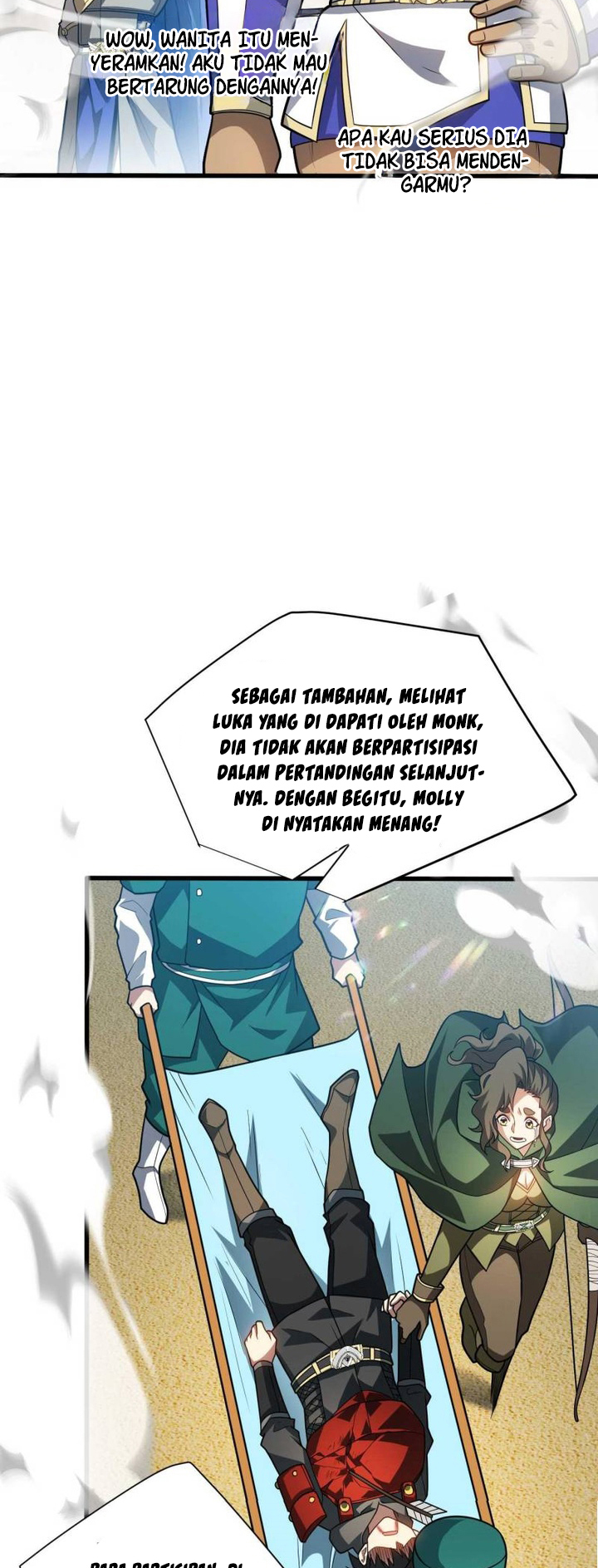 Evil Dragon Is Reincarnated! Revenge Begins at the Age of Five! Chapter 161 Gambar 12