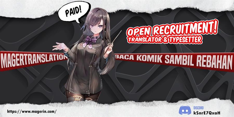 2.5 Dimensional Seduction Chapter 76 Gambar 22