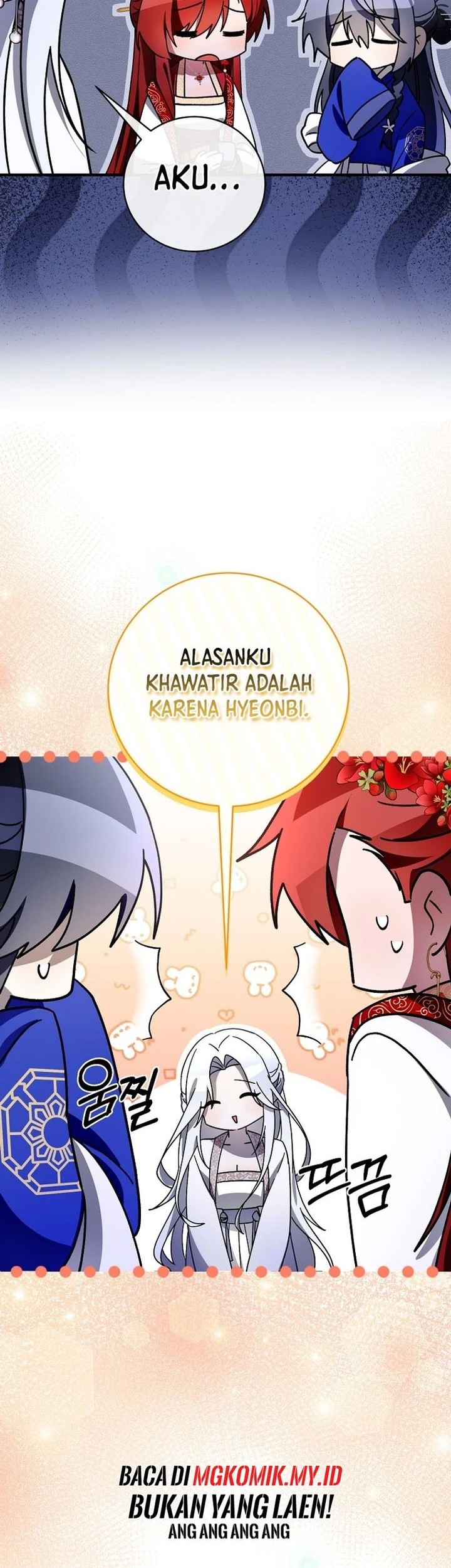 Surviving in a Romance Fantasy Novel Chapter 27 Gambar 41