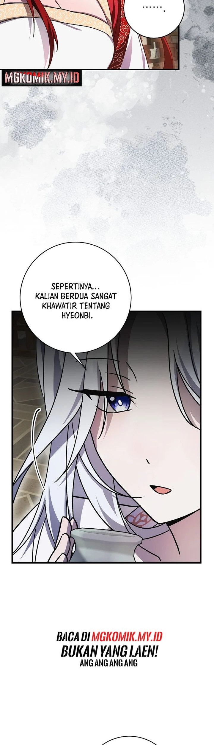 Surviving in a Romance Fantasy Novel Chapter 27 Gambar 47