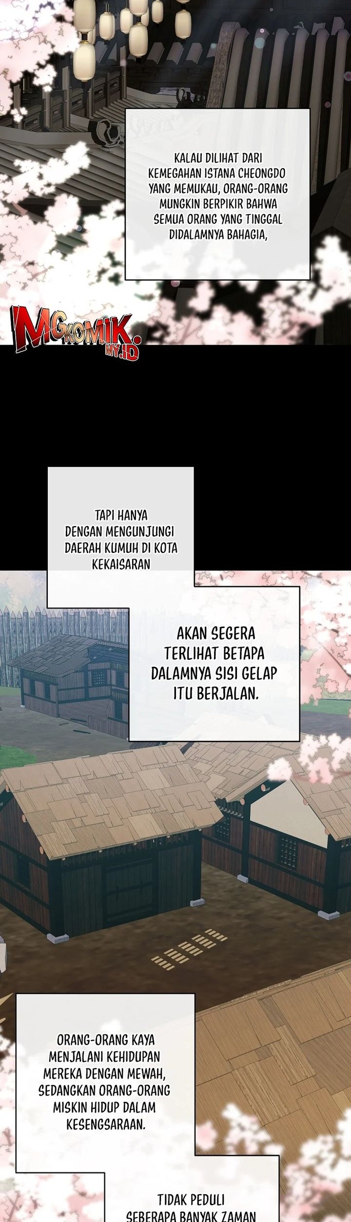 Baca Surviving in a Romance Fantasy Novel Chapter 27 Gambar 2