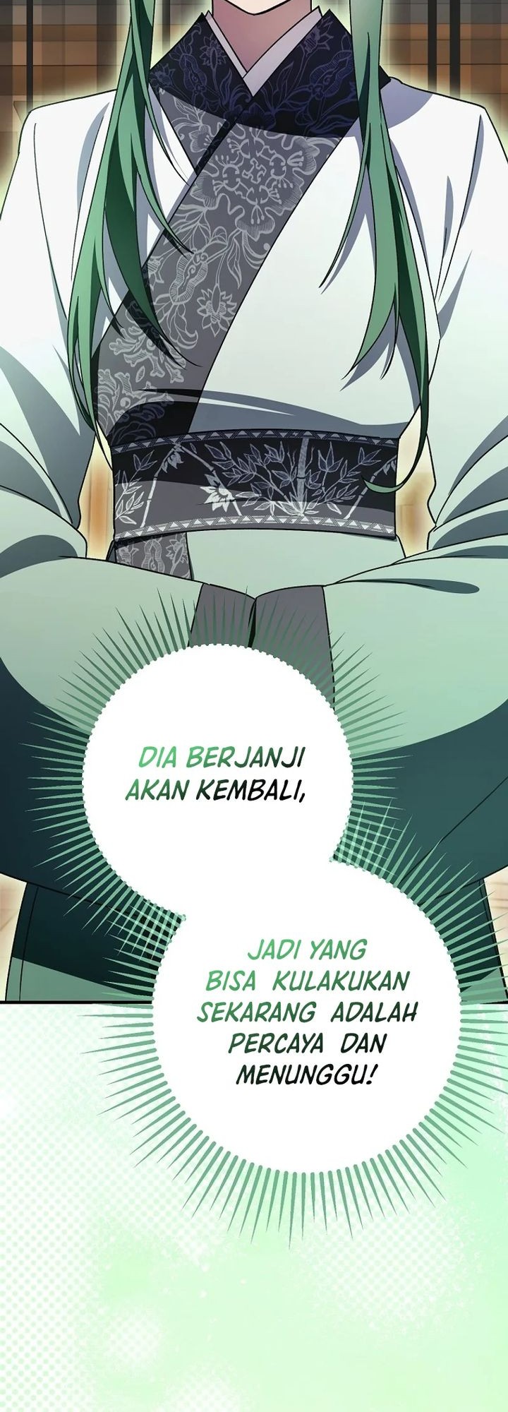 Surviving in a Romance Fantasy Novel Chapter 27 Gambar 63