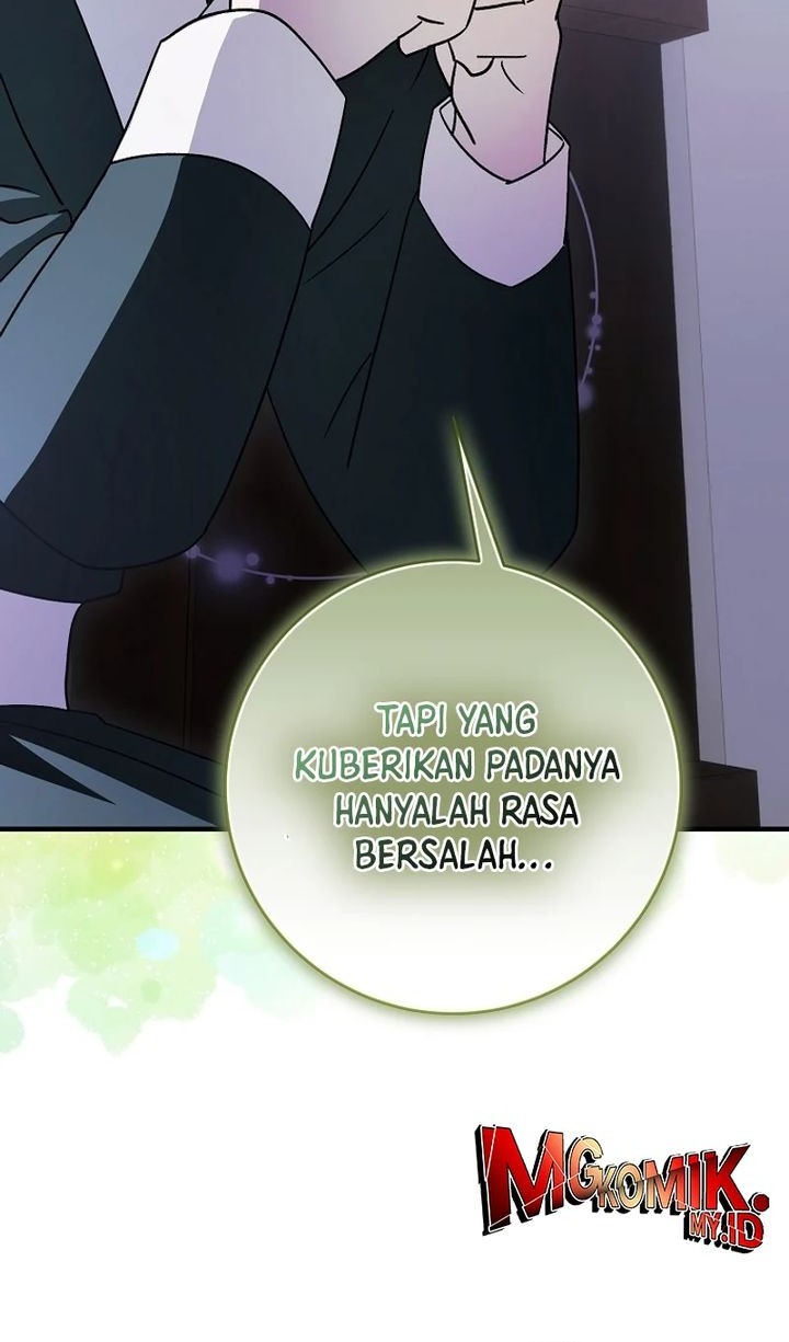Surviving in a Romance Fantasy Novel Chapter 27 Gambar 15