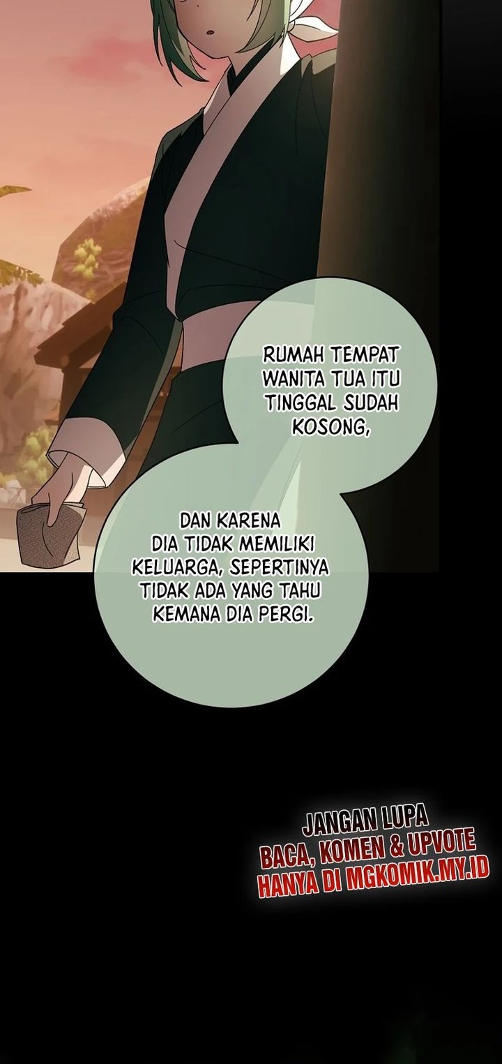 Surviving in a Romance Fantasy Novel Chapter 27 Gambar 18