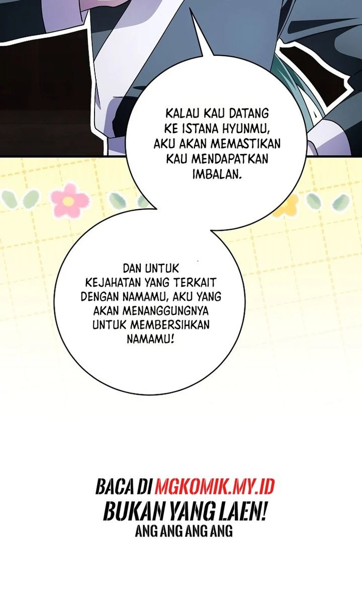 Surviving in a Romance Fantasy Novel Chapter 27 Gambar 24