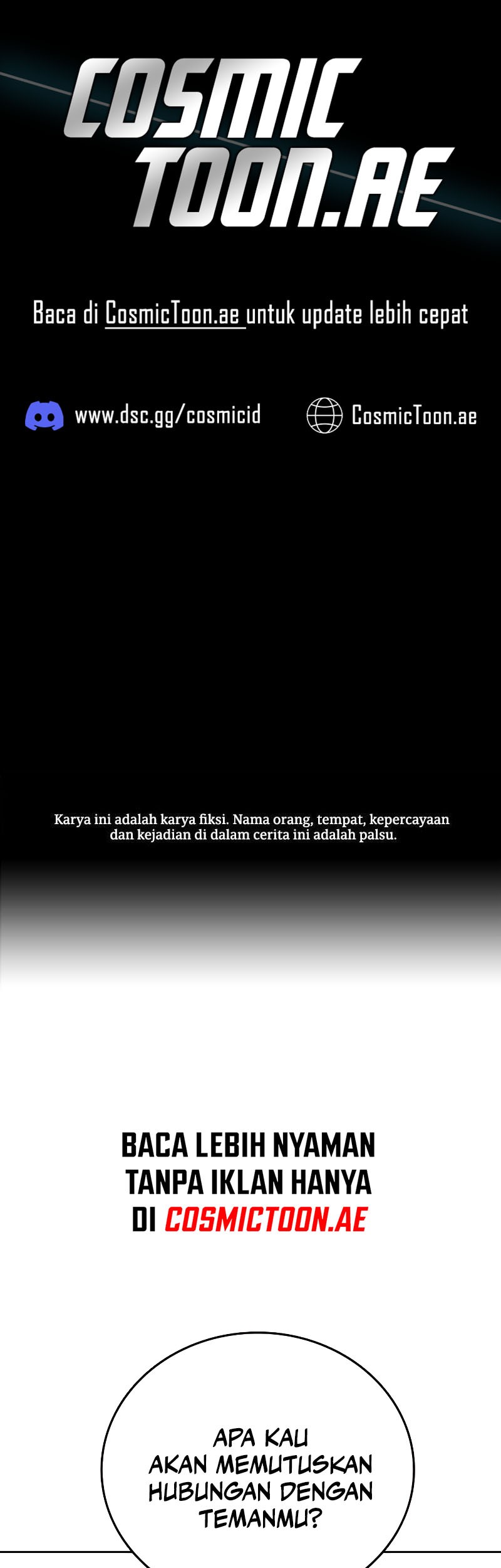 Baca Study Group Chapter 255 Gambar 2