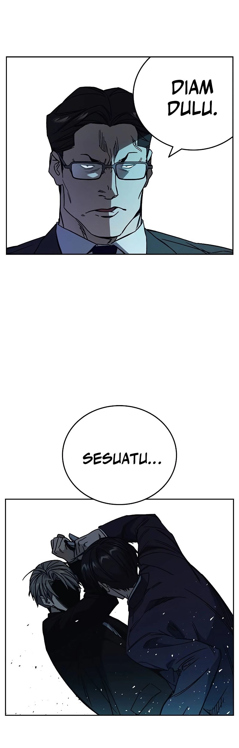 Study Group Chapter 255 Gambar 6