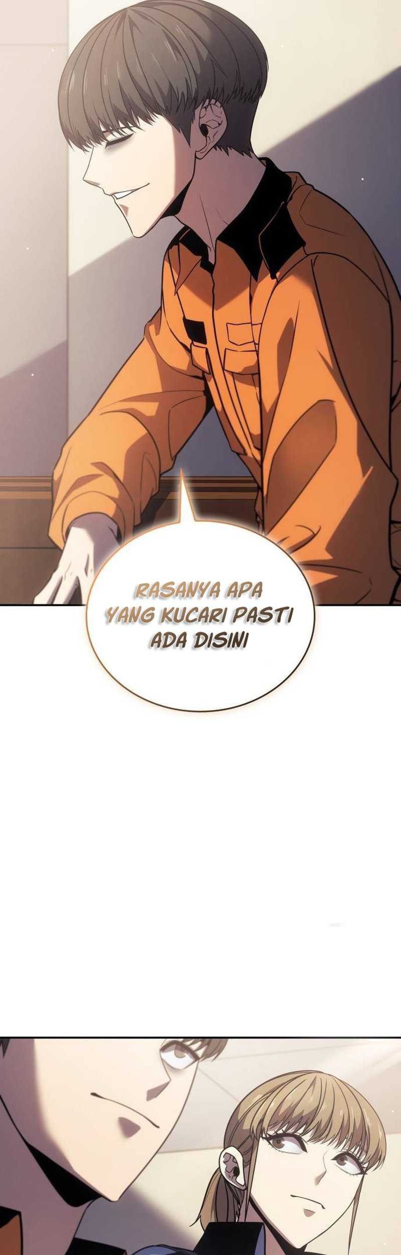 The Fire Fighter Chapter 08 Gambar 53